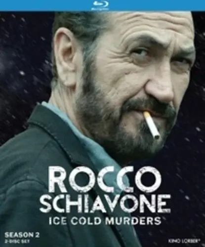 Shop Now Rocco Schiavone: Cold Murders (Season 2) (2018)