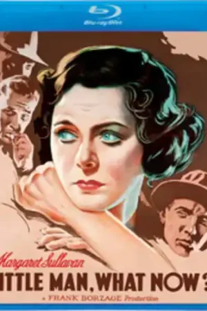 Free Shipping Little Man What Now (1934)