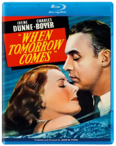 Trusted Brand When Tomorrow Comes (1939)