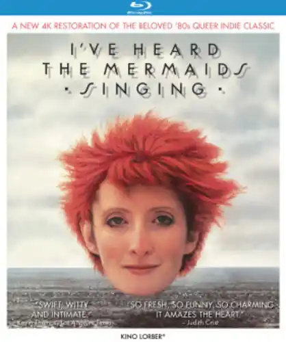 I've Heard The Mermaids Singing (1987) Today Only