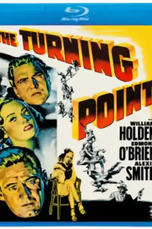 Secure Checkout Turning Point (1952)