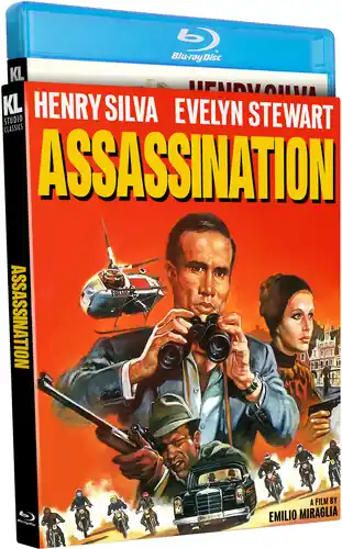 Assassination Hot Picks