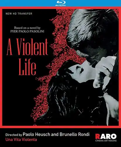 Violent Life (Una Vita Violenta) / (Sub) Premium