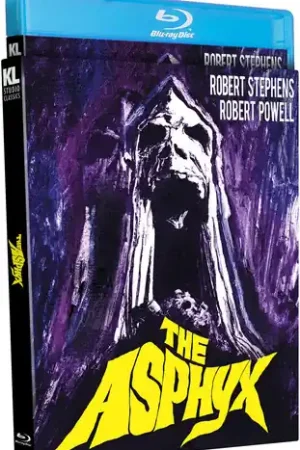 The Asphyx Modern
