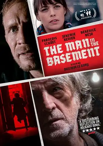 The Man In The Basement Affordable
