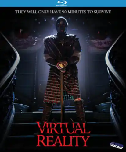 In Demand Virtual Reality