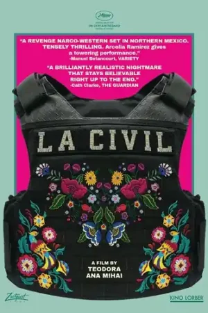 La Civil / (Sub) Direct From Manufacturer