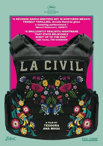 La Civil / (Sub) Direct From Manufacturer