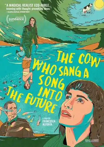 Limited Time Cow Who Sang A Song Into The Future / (Sub)