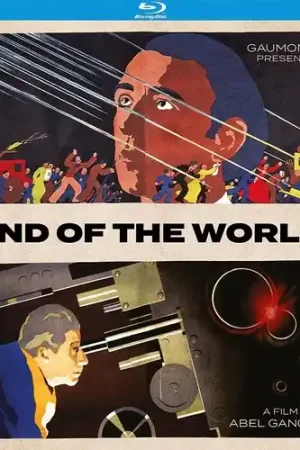 End Of The World (La Fin Du Monde) / (Sub) Handmade
