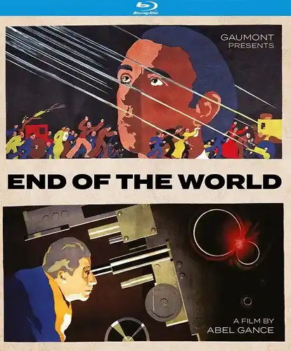 End Of The World (La Fin Du Monde) / (Sub) Handmade