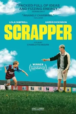 Scrapper Flash Sale