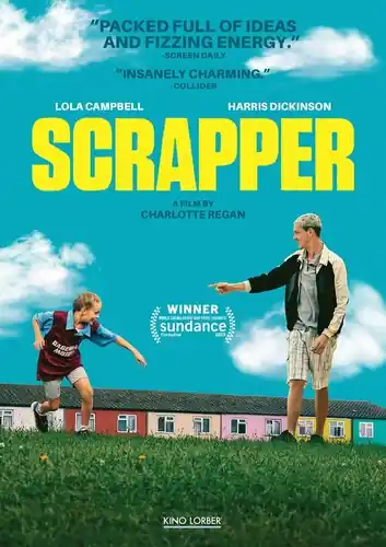 Scrapper Flash Sale