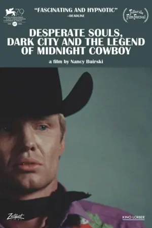 Desperate Souls Dark City & The Legend Of Midnight Order Now