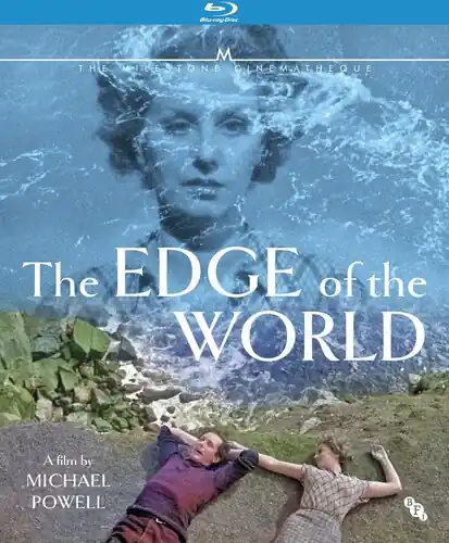 Viral Edge Of The World / (Sub)