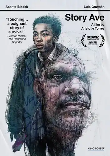 Story Ave / (Sub) Must Have