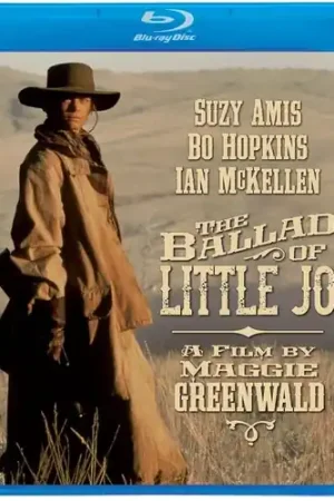 Ballad Of Little Jo / (Ws) Grab Now