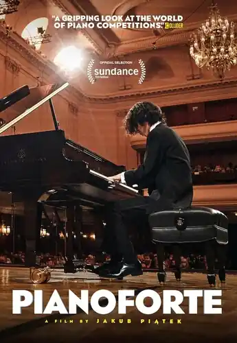 Trending Pianoforte