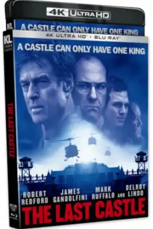 Hot Picks The Last Castle
