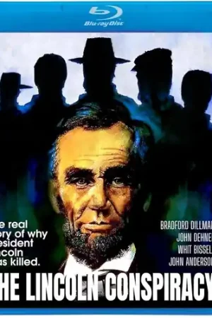 Lincoln Conspiracy Low Price