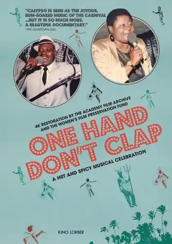 Place Order One Hand Don't Clap / (Sub)