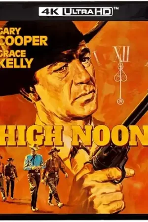 Shop Now High Noon