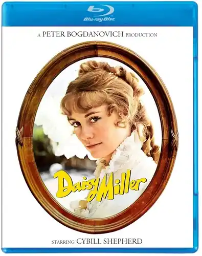 Daisy Miller (Special Edition) / (Spec Sub) Today Only