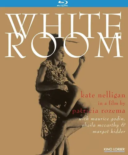 Seasonal Sale White Room / (Sub)