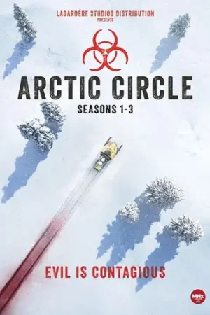 Arctic Circle: Seasons 1-3 Limited Offer