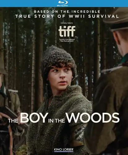 Latest Boy In The Woods / (Sub)