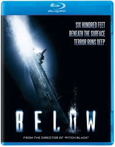 Below / (Spec Ac3 Sub Ws) Limited Offer