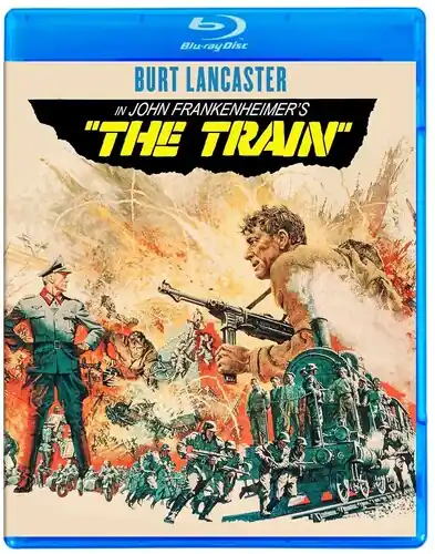 Train (60th Anniversary) / (Aniv Spec Ac3 Sub Ws) Fresh Stock