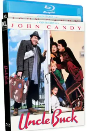 Uncle Buck / (Spec Ac3 Sub Ws) Price Drop