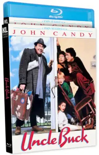 Uncle Buck / (Spec Ac3 Sub Ws) Price Drop