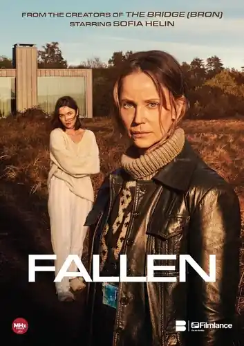 Genuine Fallen (2pc) / (Ac3 Anam Sub)
