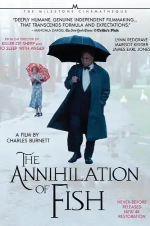 New Arrival Annihilation Of Fish / (Ac3 Anam Sub)