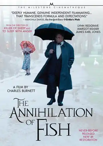 New Arrival Annihilation Of Fish / (Ac3 Anam Sub)