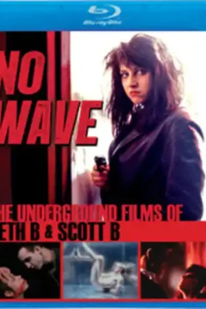 Luxury No Wave: Underground Films Of Beth B & Scott B