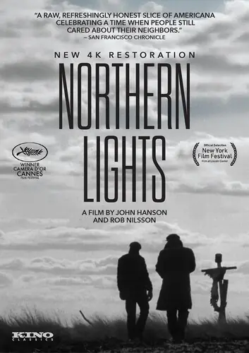 Northern Lights / (Anam Sub) Budget