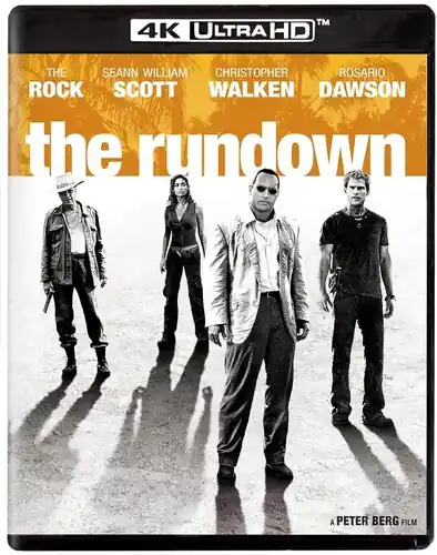 Flash Sale Rundown (4k) (Ac3) (Anam) (Sub)