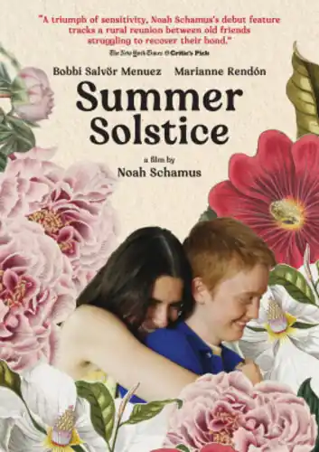 Seasonal Sale Summer Solstice / (Ac3 Anam Sub)
