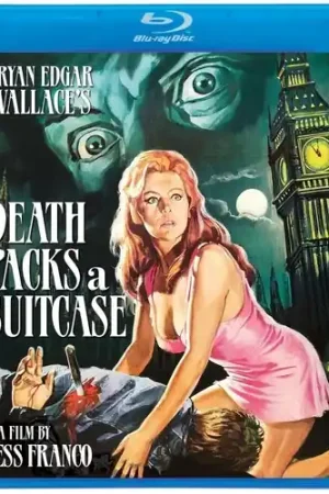 Editor’s Pick Death Packs A Suitcase / (Anam Sub)
