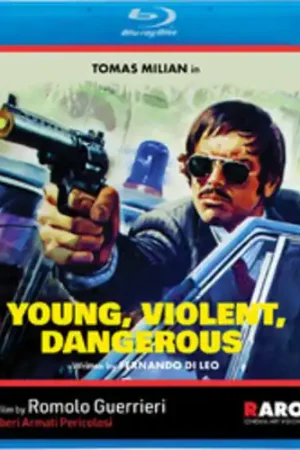 Money Back Guarantee Young, Violent, Dangerous
