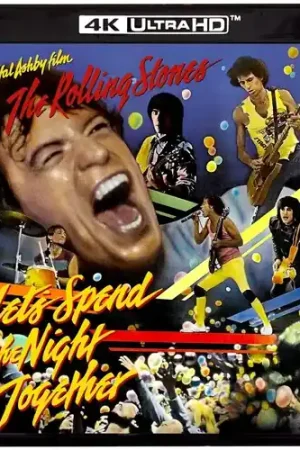 Rolling Stones: Let's Spend The Night Together Mega Sale