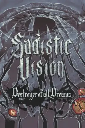 Destroyer Of All Dreams Limited Edition