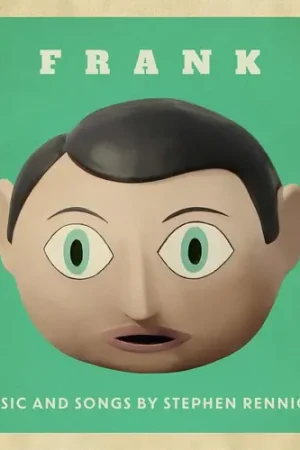 Frank (Music and Songs From the Film) Limited Edition