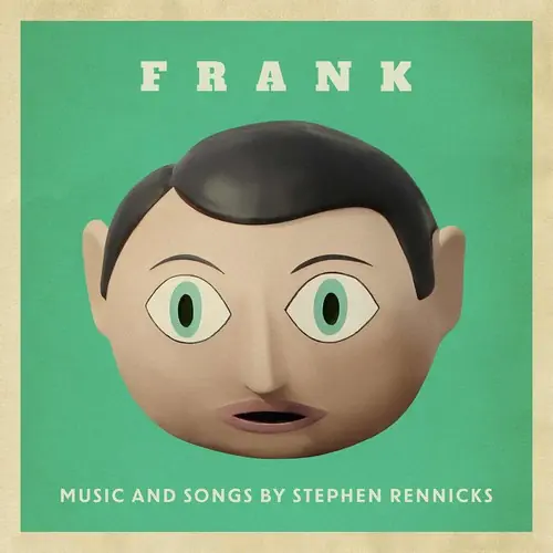 Frank (Music and Songs From the Film) Limited Edition