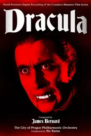 Dracula / The Curse Of Frankenstein (Gate) (Grn) Top Pick