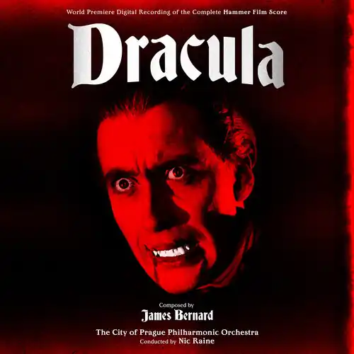 Dracula / The Curse Of Frankenstein (Gate) (Grn) Top Pick