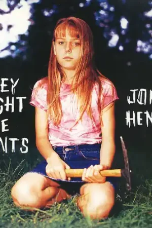 Brand New John Henry [180 Gram Violet Colored Vinyl]